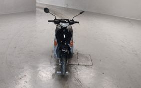 SUZUKI LETS4 CA45A