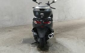 SUZUKI SKYWAVE 200 (Burgman 200) CH41A