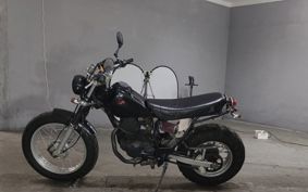 YAMAHA TW200 2JL