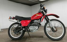 HONDA XL250S L250S