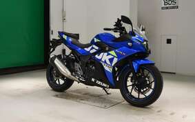 SUZUKI GSX250R DN11A