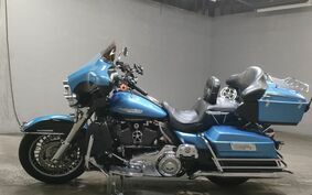 HARLEY FLHTK 1690 2010 KEM