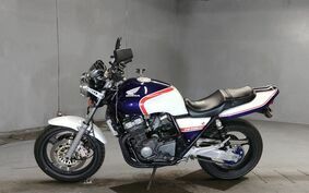 HONDA CB400SF 1993 NC31