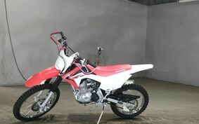 HONDA CRF125F JE03