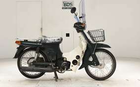 SUZUKI BIRDIE 50 BA41A