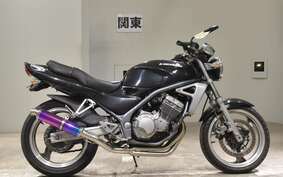 KAWASAKI BALIUS 250 ZR250A