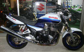 SUZUKI GSX1400 Special Edition 2008 GY71A