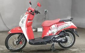 HONDA SCOOPY 110 I KT110C