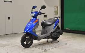 SUZUKI ADDRESS V125 CF4EA