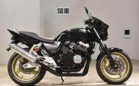 HONDA CB400SFV-3 2005 NC39