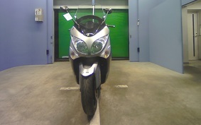 YAMAHA T-MAX500 Gen.3 2010 SJ08J