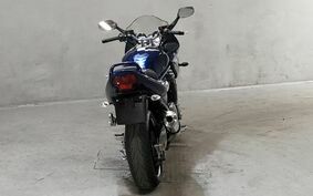 SUZUKI BANDIT 1200 S 2000 GV77A