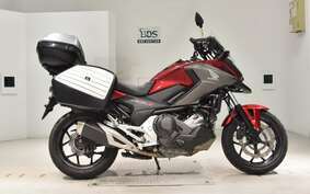 HONDA NC750X D Limited 2019 RC90