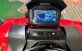 HONDA ADV150 KF38