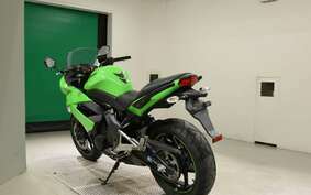 KAWASAKI NINJA 400R ABS 2011 ER400B