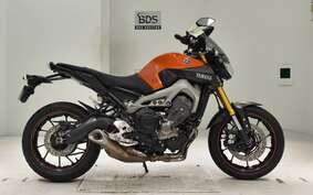 YAMAHA MT-09 A 2014 RN34J