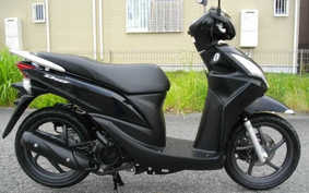 HONDA DIO 110 JF31