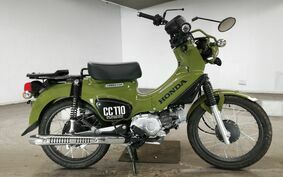 HONDA CROSS CUB 110 JA45