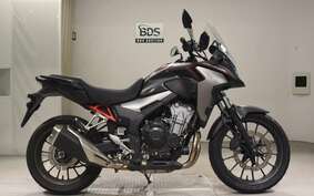 HONDA 400X GEN 2 2021 NC56