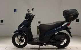 SUZUKI ADDRESS 110 CE47A