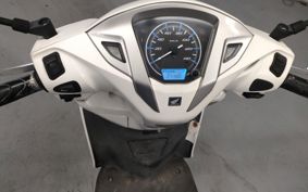 HONDA LEAD 125 JF45