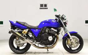 HONDA CB400SF 1997 NC31