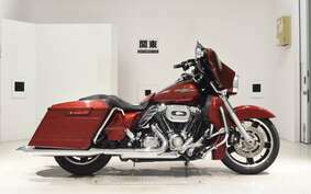 HARLEY FLHX 1580 2009 KB4