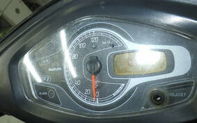 SUZUKI ADDRESS V125 S CF4MA