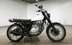 SUZUKI GRASS TRACKER NJ47A