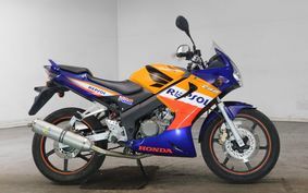 HONDA CBR125R JC34