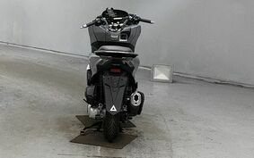 HONDA PCX125 JK05