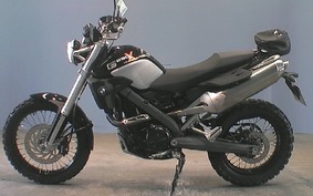 BMW G650X COUNTRY 2007 0164