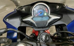 HONDA CBR250R MC41