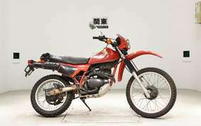 HONDA XL250R MD03