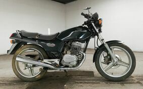 HONDA CB125T JC06