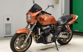 HONDA CB1300SF SUPER FOUR 1999 SC40