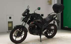 SUZUKI GIXXER 150 NG4BG