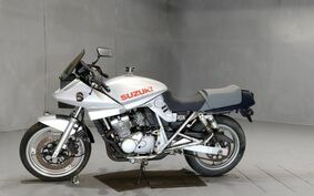 SUZUKI GSX250S KATANA GJ76A