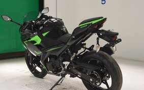 KAWASAKI NINJA 400 2019 EX400G