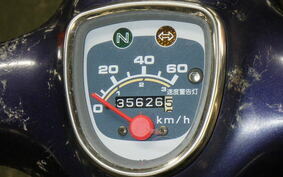 HONDA C50 SUPER CUB C50