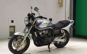 HONDA CB400SF VTEC 1999 NC39