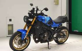 YAMAHA XSR900 2022 RN80J