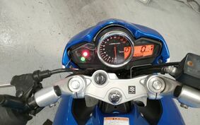 SUZUKI GSR250 GJ55D