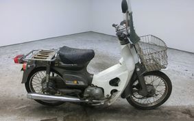 HONDA C70 SUPER CUB HA02