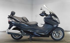 SUZUKI SKYWAVE 250 (Burgman 250) CJ44A