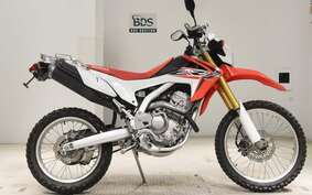 HONDA CRF250L MD38