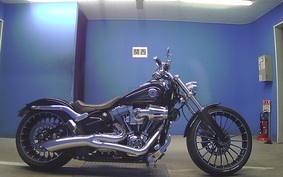 HARLEY FXSB1690 2015 BFV