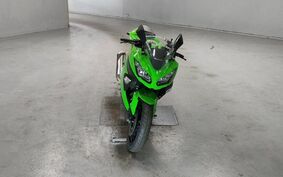 KAWASAKI NINJA 250 EX250L