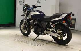 HONDA CB400SF 1994 NC31