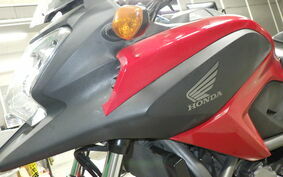 HONDA NC 700 X DCT LD 2013 RC63